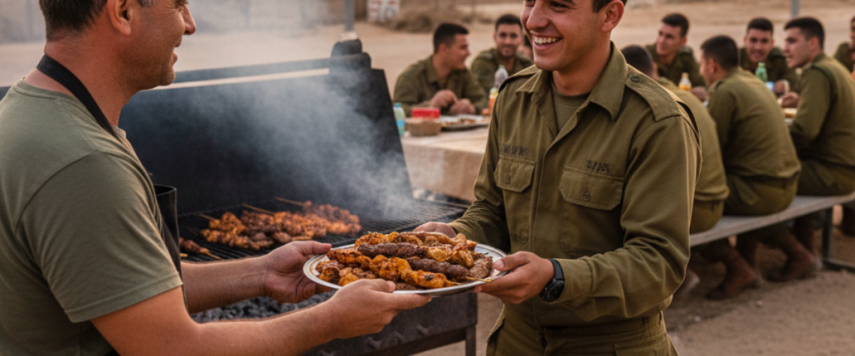 grilling-on-the-edge-a-taste-of-home-for-the-idf-featured